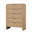 Mobilier de chambre à coucher 1Pc