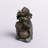 Isaiha Hand Crafted Weather Resistant Floor Fountain with Light