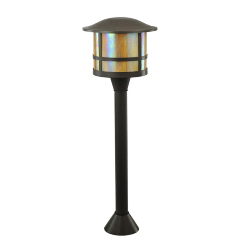 16"W Thomas Post Mount
