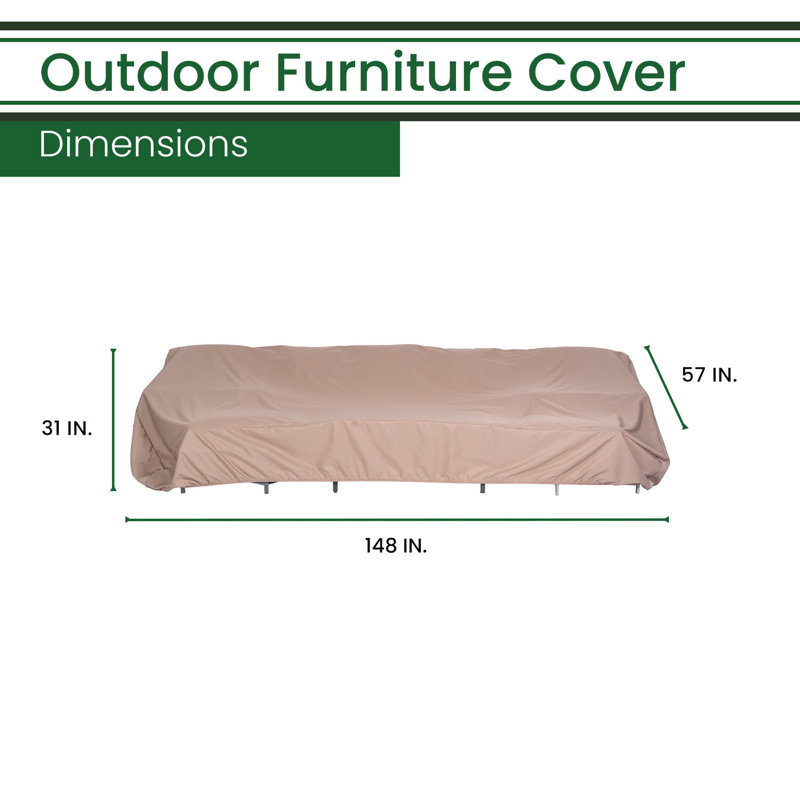 Darrach Outdoor Conversation Set Cover
