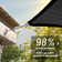 Colourtree Custom Pro Ring Sun Shade Sail