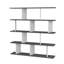 Collantes Bookcase