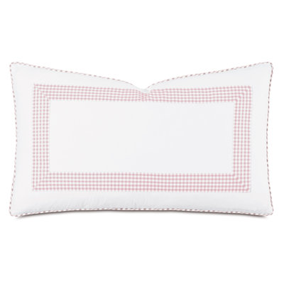 Coussin décoratif Malaya par Alexa Hampton