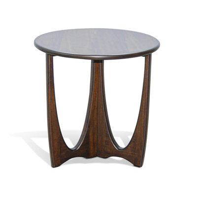 Table de bout Rohr