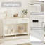 Console 2 tiroirs Guinna-923113662