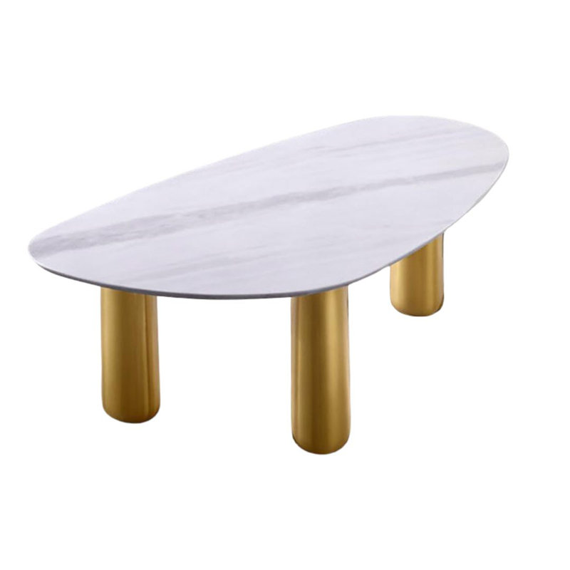 Table basse de style contemporain 1pc
