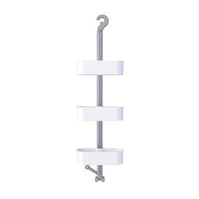 Serviteur de douche Radney Tension