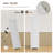 Bolten 49.4in Accent Rattan Cabinet,Storage Cabinet, Bathroom Storage Cabinet with 2 Drawer-1826971572