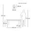 Delcastillo 1 - Light Sphere Pendant-24321493