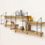 Dormer 4 Piece Bracket Shelf-1366585124