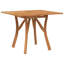 Patio Dining Set with-831704077