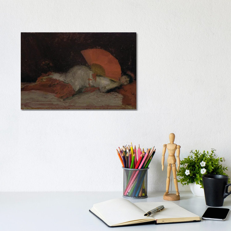 Print, Does Not Apply, 45.72 cm H x 66.04 cm W x 3.175 cm D