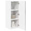 Vidaxl Kitchen Cabinet Grey Sonoma 80 X 31 X 80 Cm Engineered Wood-121217458-121217456