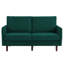 Hollymead 145.1Cm Square Arms Sofa-172782325