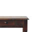 Table console Spindle Manor