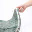 Tapis à poil long de qualité supérieure lavable à la machine ADS605-130444660-130444667
