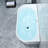 Satchi 67'' x 31.5'' Soaking Acrylic Bathtub-82573591