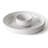 Birch Lane™ Moxley Porcelain Chips And Dip Platter