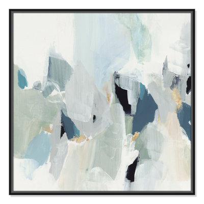 Little Talks " Little Talks III " by Isabelle Z