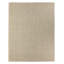 Naturals Sanibel Taupe/White Solid Hand Woven Area Rug-2008033364