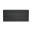 Commode 72 "en gris anthracite Linda (6 tiroirs)-149660417