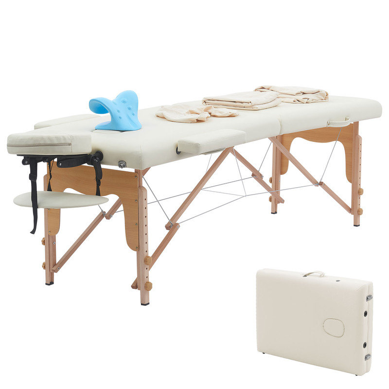 Lit réglable simple Avaya avec matelas inclus