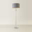 Randalia 145cm Traditional Floor Lamp-656280415-656280406