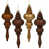 Mocha Brown is out of stock selected