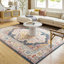 Machine Woven Indoor Rug-444557534-466029726