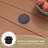 6-Person Outdoor Round Dining Set-1956978811-1956978812