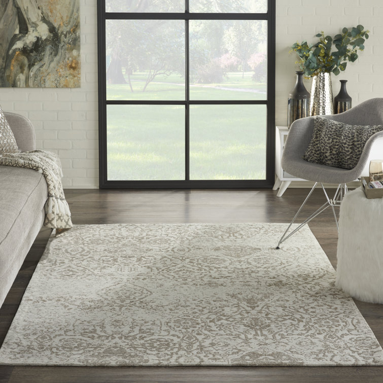 Braidwood Oriental Area Rug