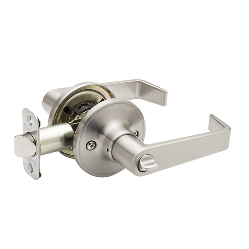 Poignée de porte d'intimité Avery