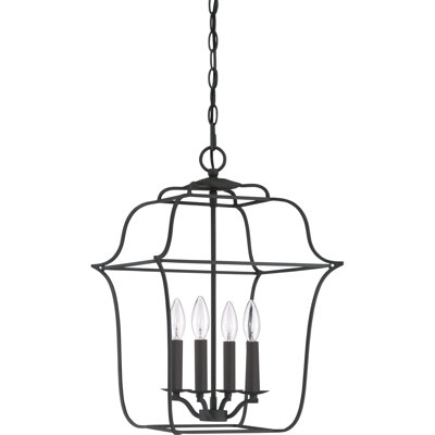 Lark 6-Light Chandelier