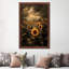 Sunflowers 1 Piece Wall Art on Canvas-41185667-89229119