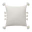 Minna Square Pillow Cover & Insert-74274680