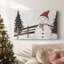 Christmas Holiday Arts - Toile tendue avec châssis XMA171520-937651215