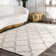 Noirmont Geometric Indoor Rug