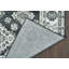 Tapis vert olive clair Hudson Oaks-33630447