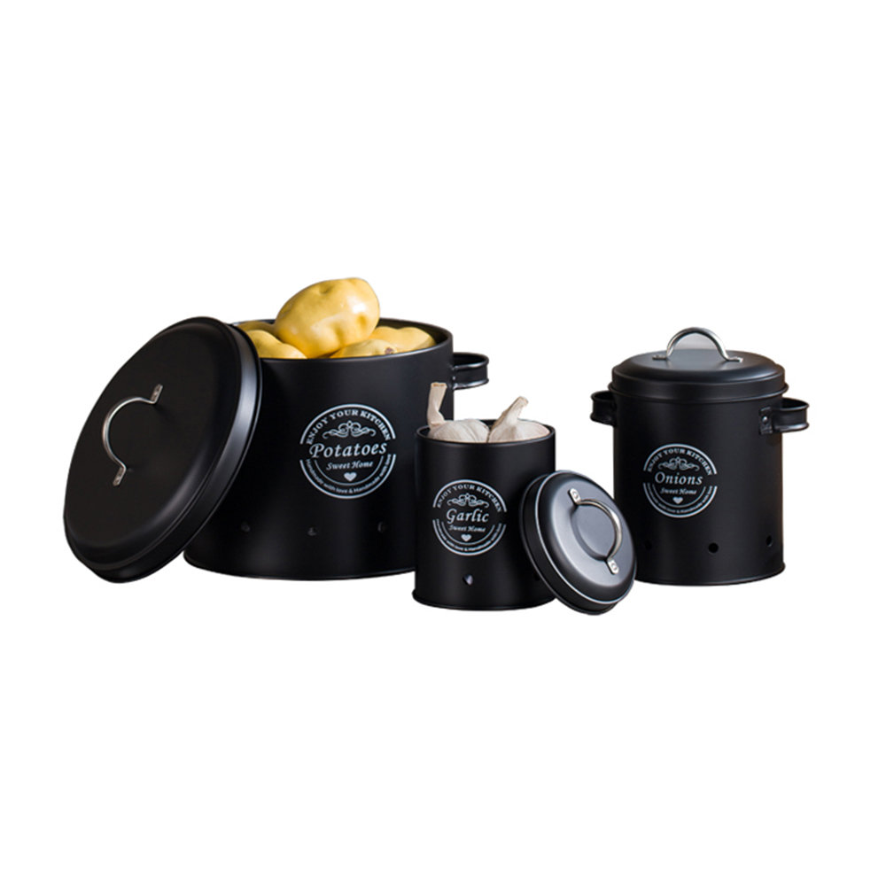 August Grove Desmonde Food Storage Container | Wayfair.co.uk
