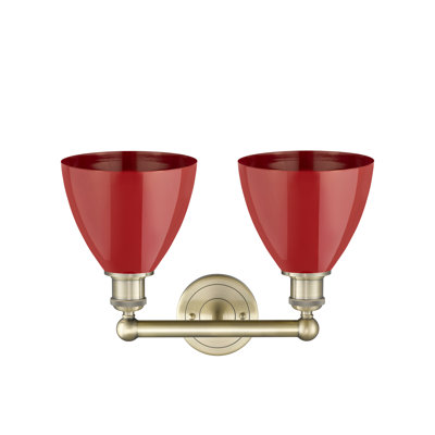 Anjail 2 - Light Dimmable Vanity Light