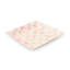 Rosy Check Capiz Catchall Tray