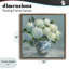 Hortensias dans un élégant cadre flottant dans un vase, design par Nan-1506681512-1506681508
