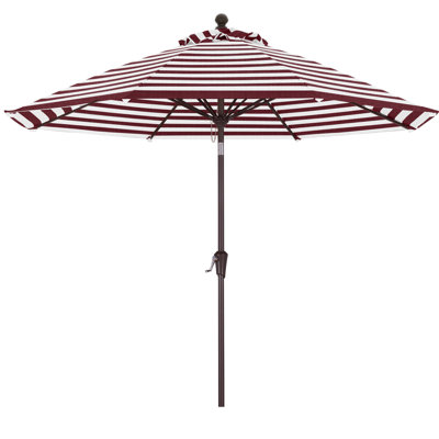 9 FT Patio Olefin® Umbrella