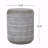 Outdoor Lightweight Concrete Side Table