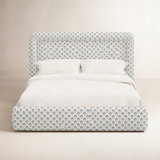 Stoffer Home x Cloth and Co. Marisa Bed
