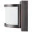 Sutterfield Dimmable LED Bath Sconce-25310808
