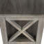 Vance 2 Shelf 22"W Bookcase-350419306