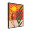 Art mural sur toile tendue - "Bold Sol IV" de Walker Noble pour décoration de salon, de chambre à coucher ou de bureau - 24 x 32-258936212