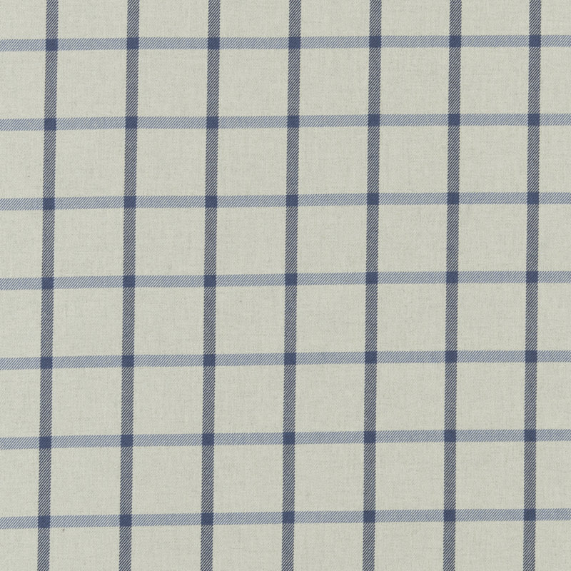 Glenmore Aviemore Fabric, Denim