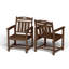Chaises de patio pour l'extérieur-63576021
